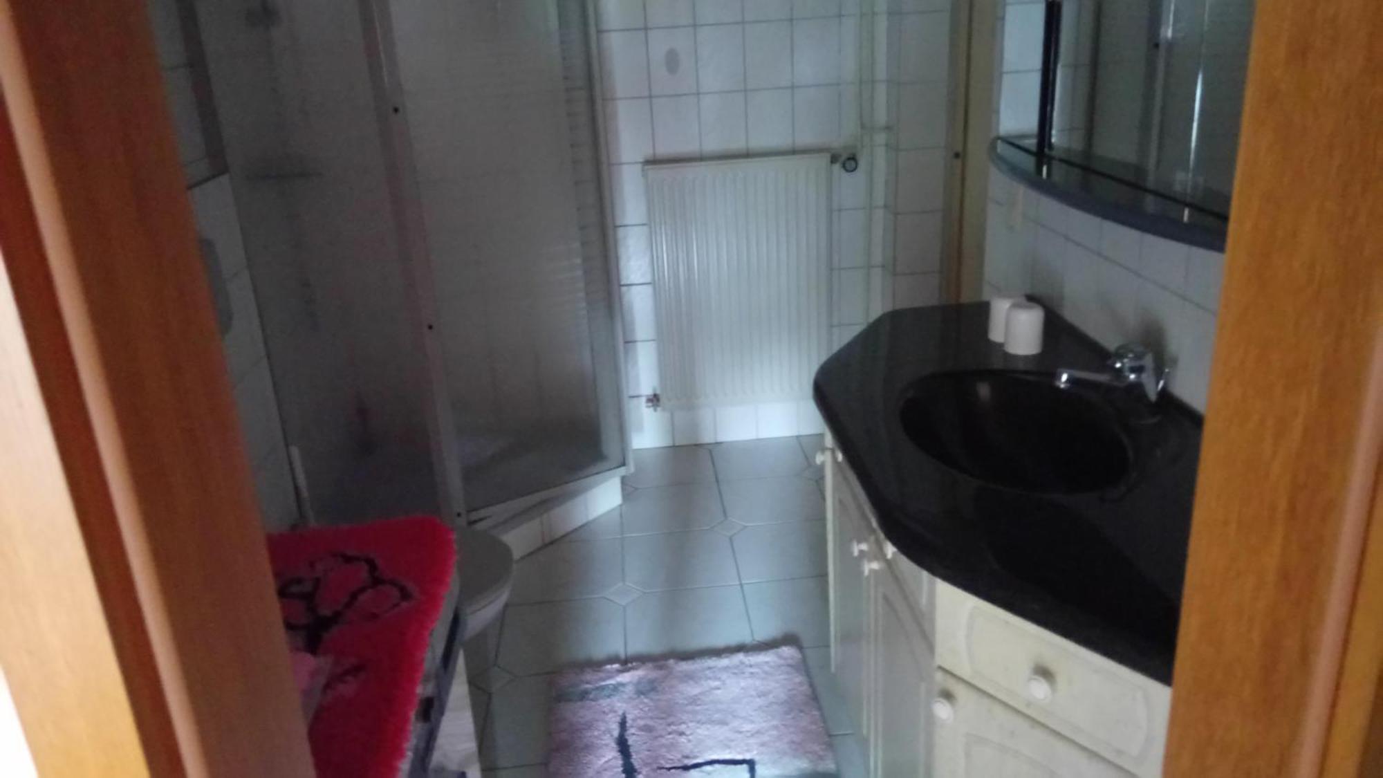 Bornholt Ferienwohnung Fuehring מראה חיצוני תמונה