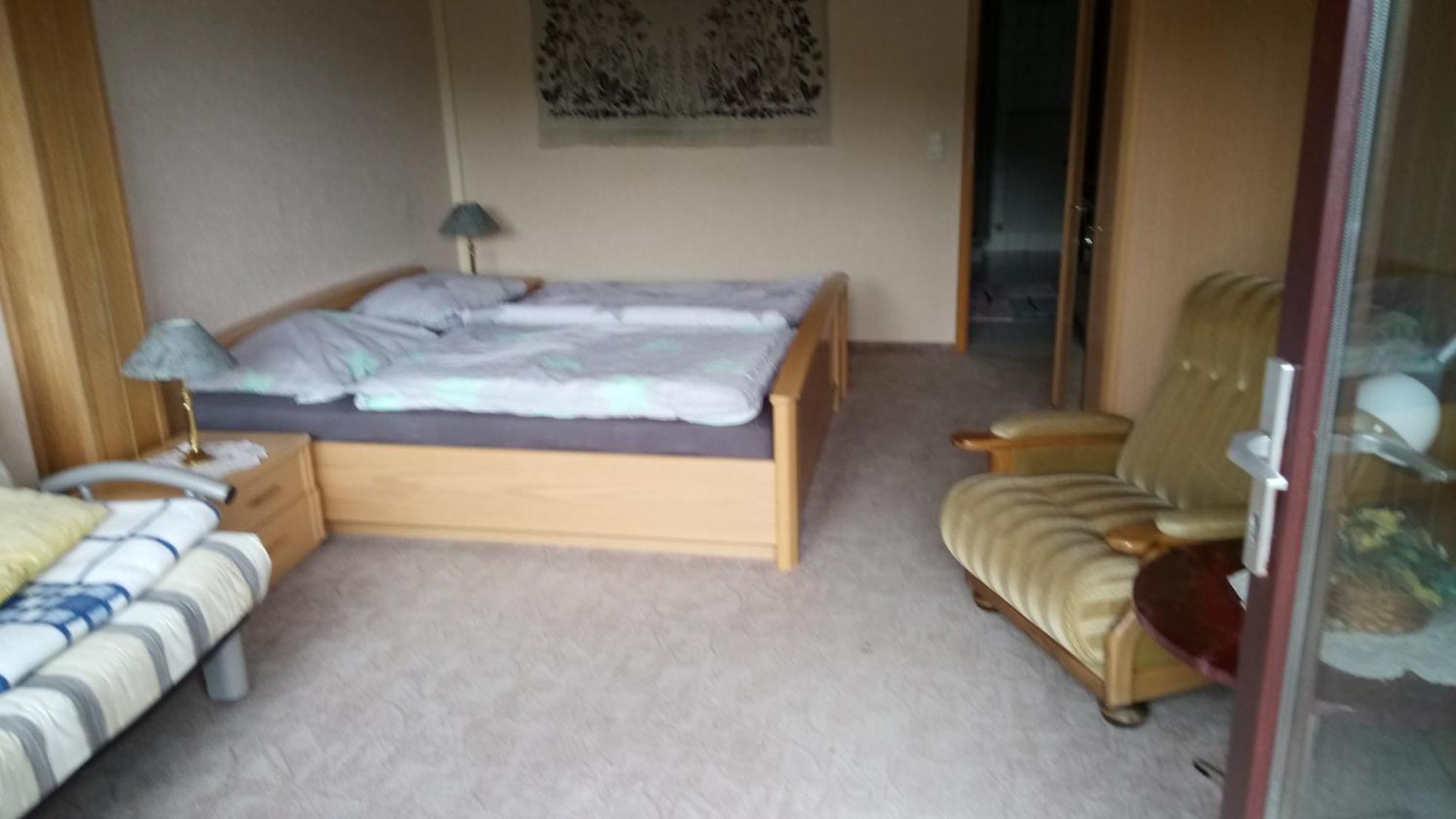 Bornholt Ferienwohnung Fuehring מראה חיצוני תמונה