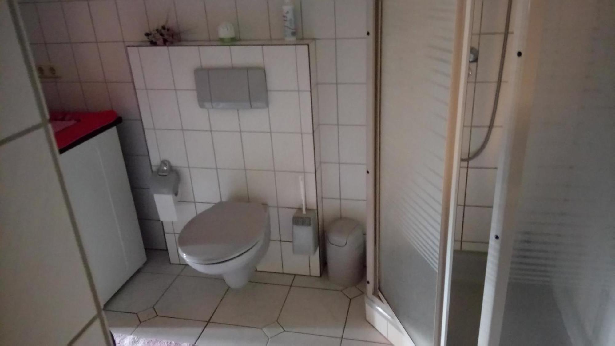 Bornholt Ferienwohnung Fuehring מראה חיצוני תמונה