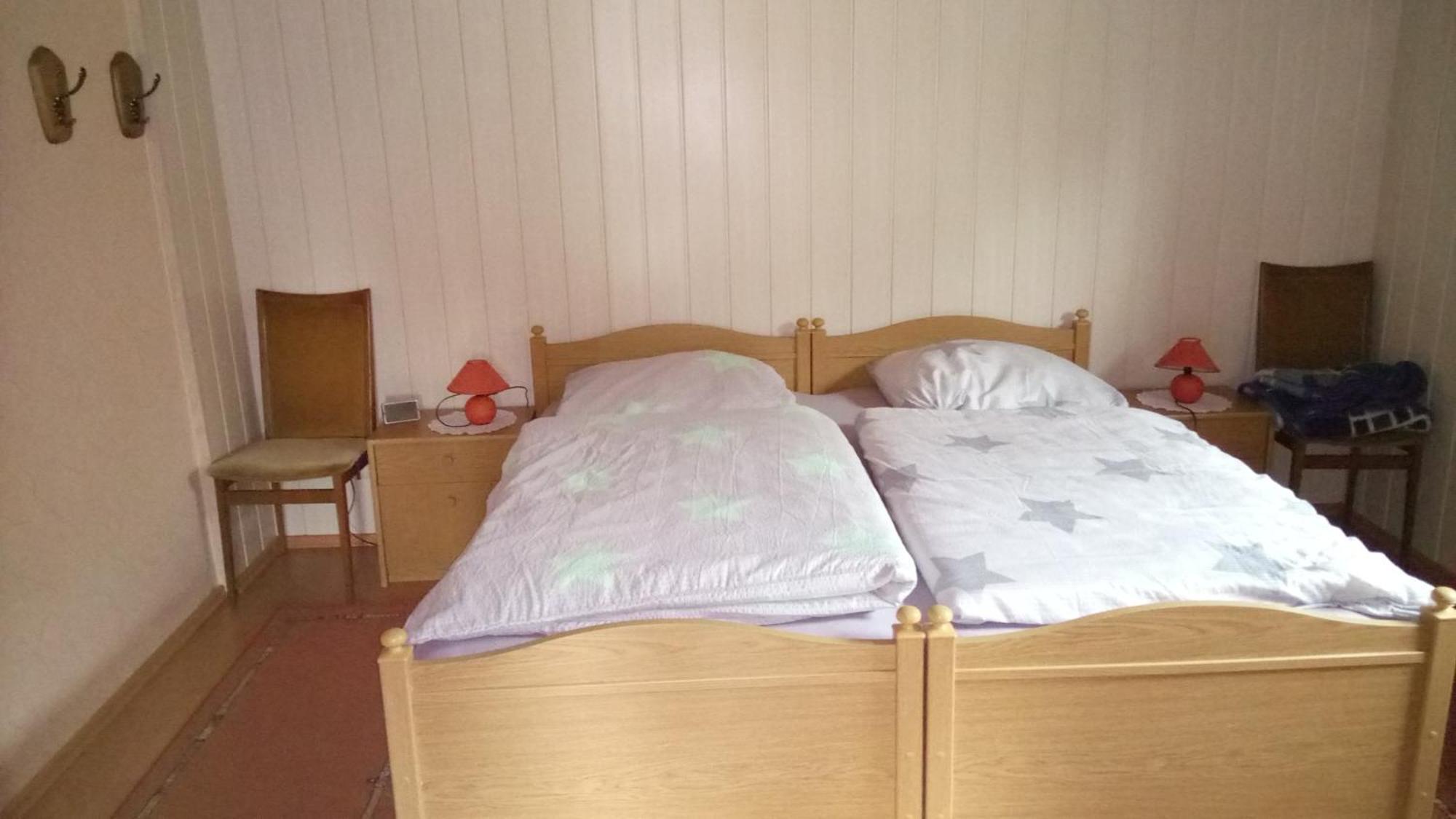 Bornholt Ferienwohnung Fuehring מראה חיצוני תמונה